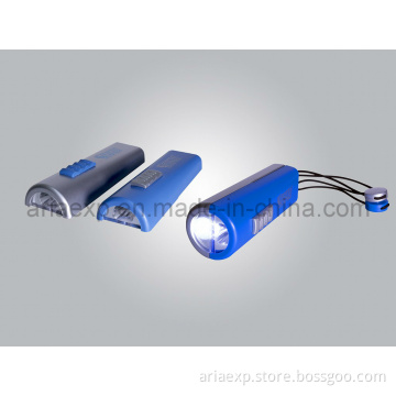 LED Twin Light (2032LED)